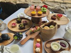 -三嚥阁 La Villa Restaurant