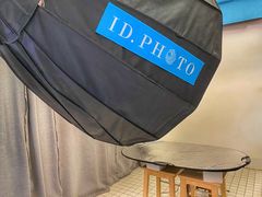-ID.PHOTO照相馆(嘉里企业中心店)