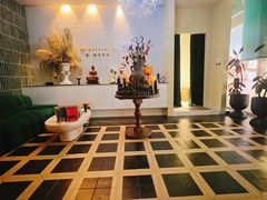 -涟LIAN·泰式按摩·MASSAGE·SPA(深业上城店)