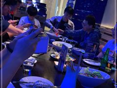 -bluefrog蓝蛙(皇庭广场店)