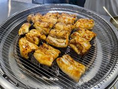 -本炙炭烤·蒲烧活鳗料理店(金沙洲店)