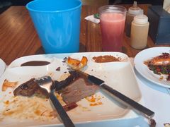 -汉巴味德·烤肉与啤酒的自助(杭州大悦城店)