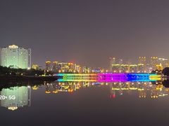 -南宁南湖公园