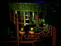 -成都市川剧院·《川剧秀·传奇变脸》·锦江剧场