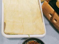 -印巷里主题餐厅(马鞍山店)