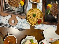 -十分牛西餐·牛扒专门店(光明广场店)
