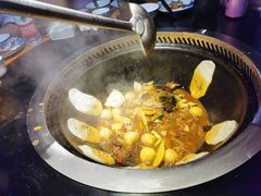 -铁锅岁月(中山东路店)