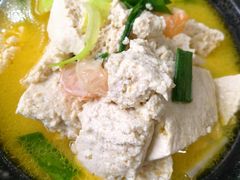 -帕米尔食府(白云观店)