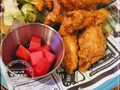 -Dak's 炸鸡(远景路店)