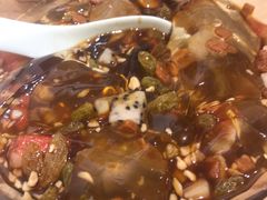 -长颈鹿的口袋钵钵鸡(市南店)