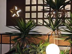 -吕氏焗小鲜•海鲜青岛菜(八大关店)