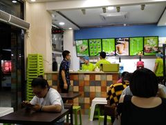 -MOMO冰品·生巧汤圆(红桥店)