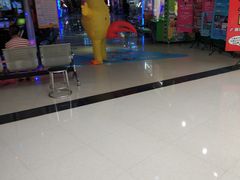 -大玩家超乐场(高新万达店)