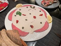 -IL TEATRO 精品意大利餐厅