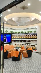 -唐风采假发补发定制