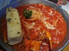 -赤火牛排(金狮广场店)