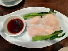 -万丽轩·粤菜(王府井金茂万丽酒店)