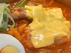 -Woolee韩食堂·韩式家庭料理
