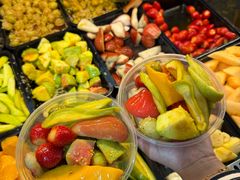 -老炳·七丛松甘草水果