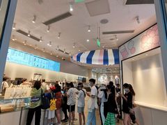 -喜茶(迪士尼小镇DP店)