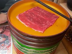 -温野菜涮涮锅(曲江大悦城店)