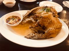 -大螃蟹海鲜餐厅