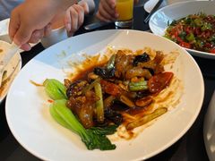 -常鲜楼常来尝鲜海胆馆(星海店)