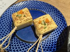 夜市浓芝士玉子烧-三禾寿司(君尚店)