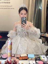 -金夫人婚纱摄影(总店)