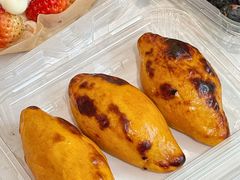 -鲍师傅糕点(五月花店)