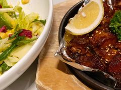 -IL Forno 意坊·意大利餐厅(温州万象城店)