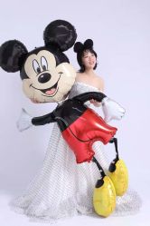 点击看大图 -太郎花子婚纱摄影艺术中心