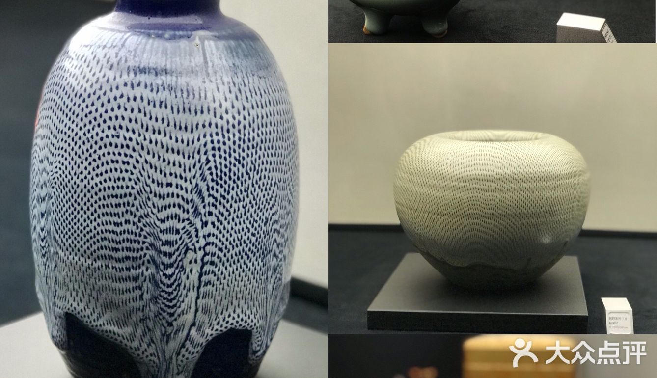 0距离看展｜观无界·止于至美 