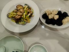 -必点海鲜·海肠捞饭(滨江道一店)