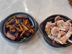 -甬小馆·焗海鲜温州菜(五马街店)