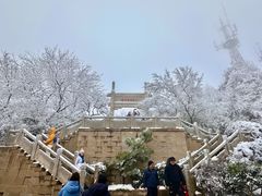-头陀岭景区