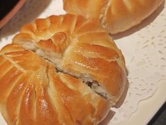 -额尔敦传统涮(公园西路店)