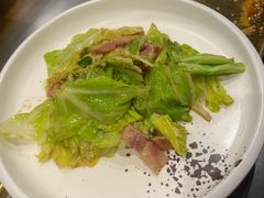 -大神太神·铁板烧(瑞虹天地月亮湾店)