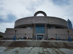 -上海博物馆(人民广场馆)