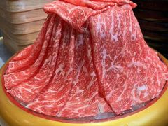 -樱煦和牛寿喜烧(如皋吾悦广场店)