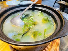 -老灶房-四川土菜(铁牛广场店)