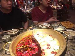 -小龙坎火锅(东汇城店)