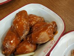 -Tube station站点比萨(王府井百货店)