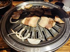 -九田家黑牛烤肉料理(国芳店)