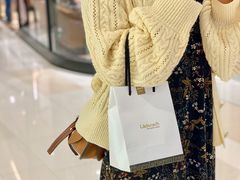 -Laderach 莱德拉(上海环贸iapm店)