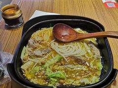 -阿香米线(大悦城店)