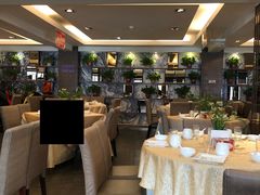 大堂-大鸭梨(天通西苑店)