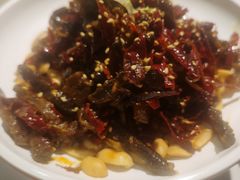 -俏牛哥鲜牛肉牛肆馆(重庆天地店)