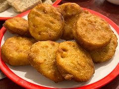 -聚首堂·特色小吃·肘子(什刹海德胜门店)