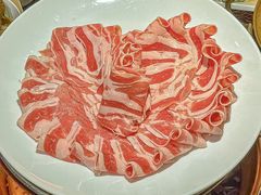 -京炭铜锅涮肉·羊蝎子·羊肉炉(保利·时光里店)